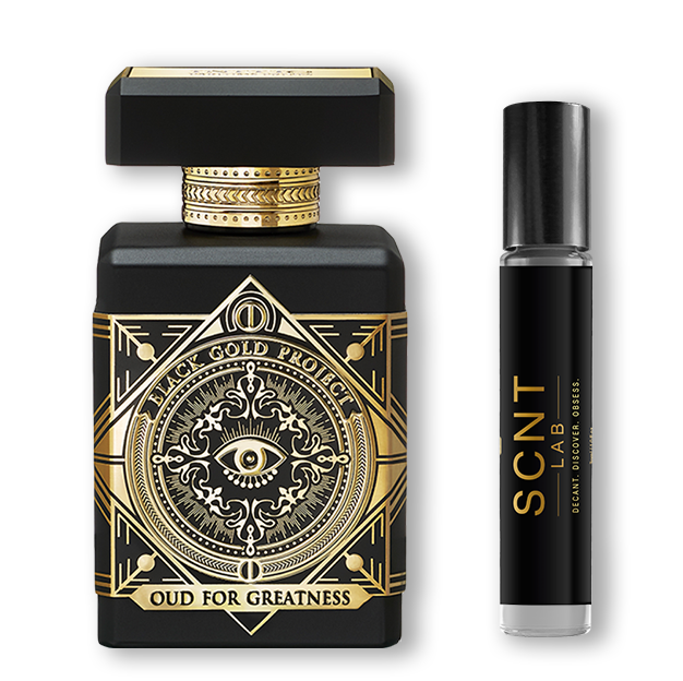 Initio Oud for Greatness EDP