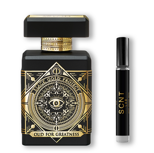 Initio Oud for Greatness EDP