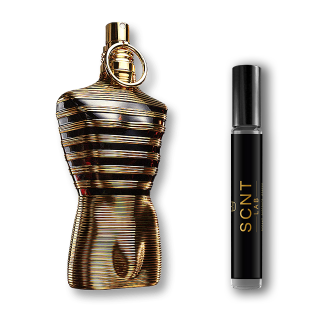 Jean Paul Gaultier Le Male Elixir
