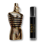 Jean Paul Gaultier Le Male Elixir