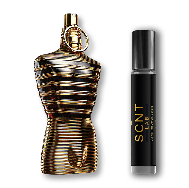 Jean Paul Gaultier Le Male Elixir