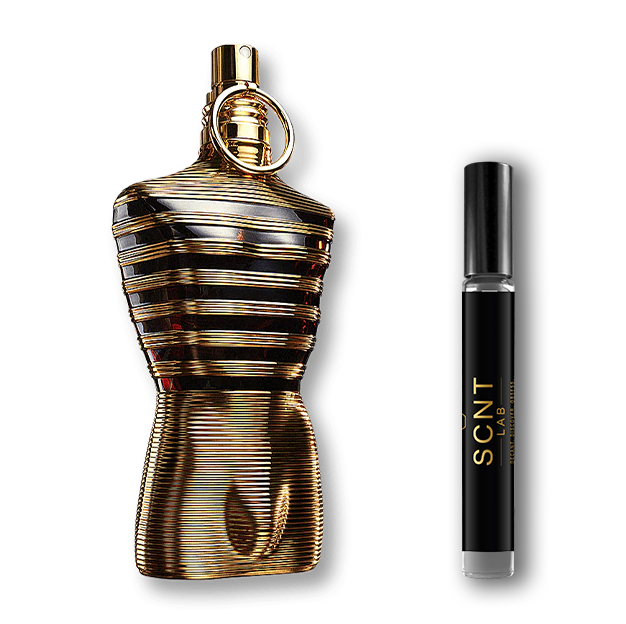 Jean Paul Gaultier Le Male Elixir