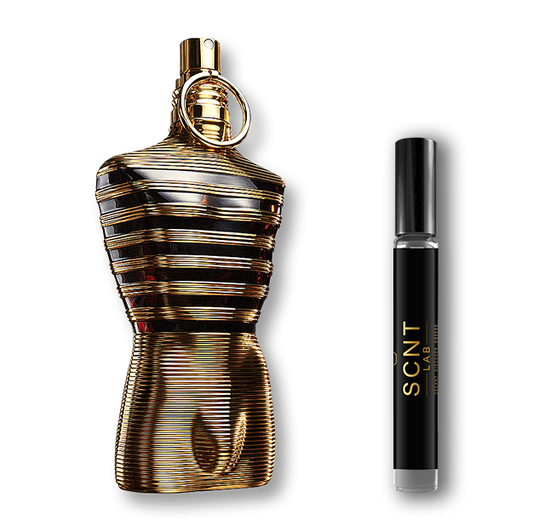 Jean Paul Gaultier Le Male Elixir