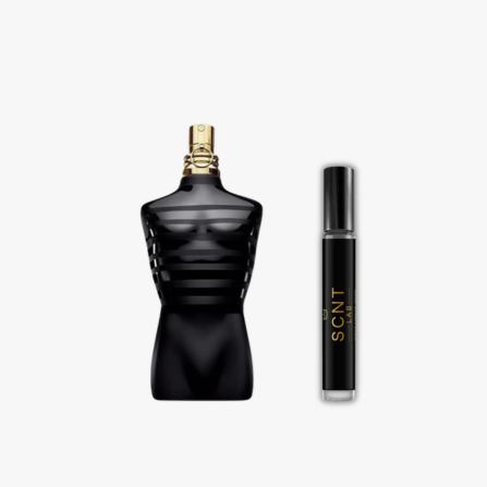 Jean Paul Gaultier Le Male Le Parfum