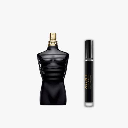 Jean Paul Gaultier Le Male Le Parfum