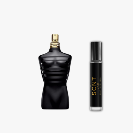 Jean Paul Gaultier Le Male Le Parfum