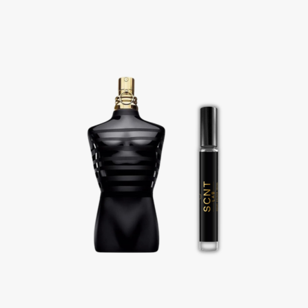 Jean Paul Gaultier Le Male Le Parfum