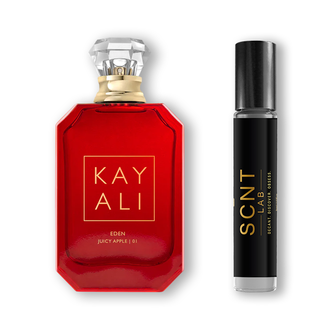 Kayali Eden Juicy Apple EDP