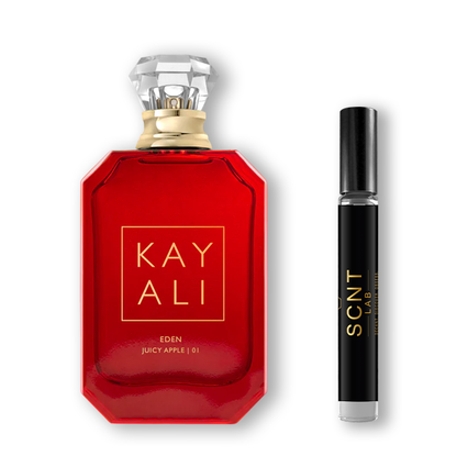 Kayali Eden Juicy Apple EDP