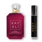 Kayali Lovefest Burning Cherry EDP