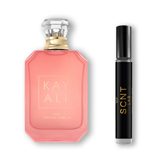 Kayali Eden Sparkling Lychee EDP