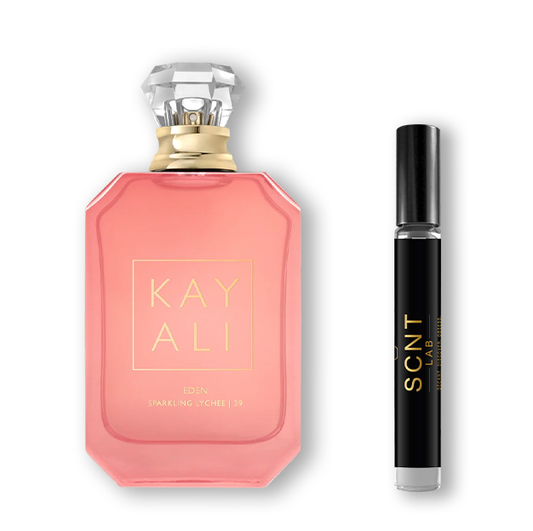 Kayali Eden Sparkling Lychee EDP
