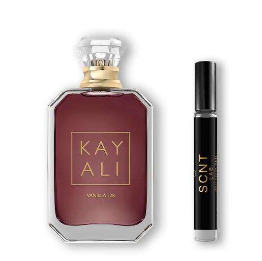 Kayali Vanilla 28 EDP