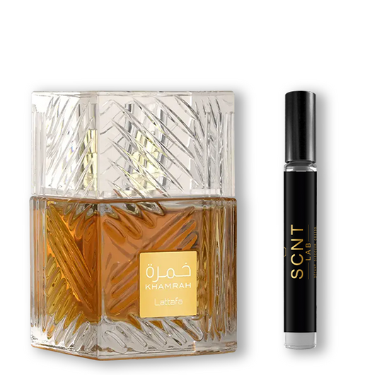 Lattafa Khamrah EDP
