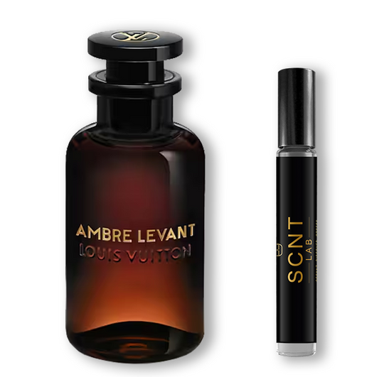 Louis Vuitton Ambre Levant EDP