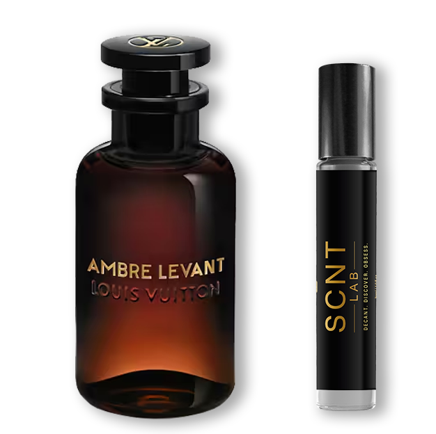 Louis Vuitton Ambre Levant EDP