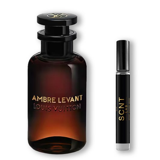 Louis Vuitton Ambre Levant EDP