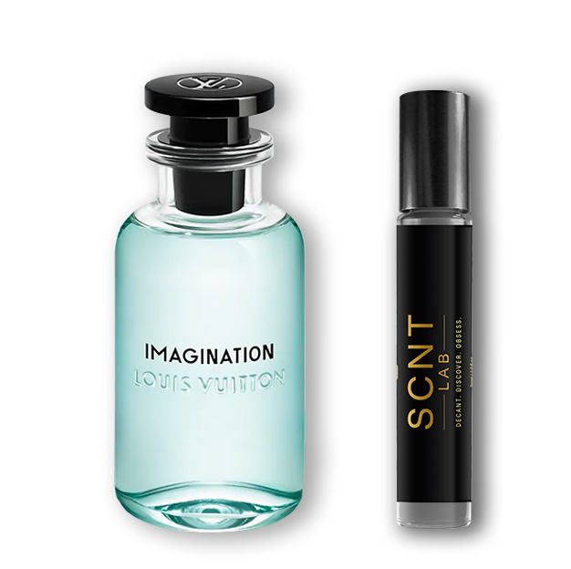 Louis Vuitton Imagination EDP