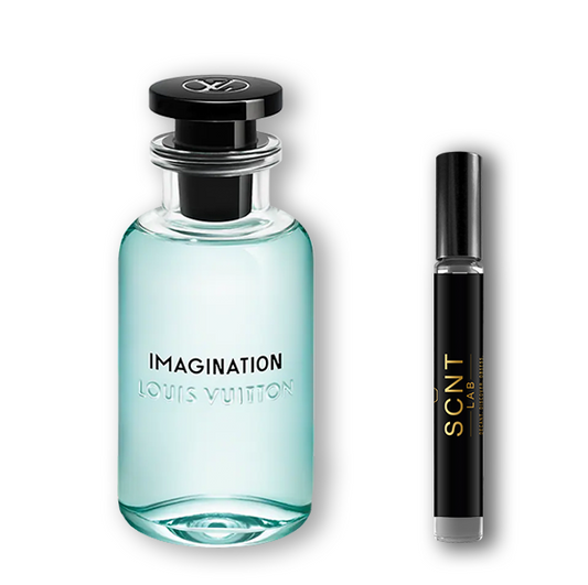 Louis Vuitton Imagination EDP