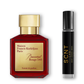 MFK Baccarat Rouge 540 Extrait de Parfum