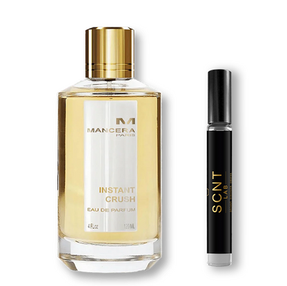 Mancera Instant Crush EDP