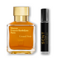 MFK Grand Soir EDP