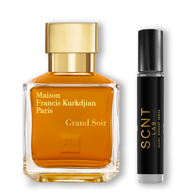 MFK Grand Soir EDP