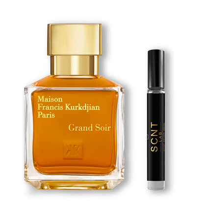 MFK Grand Soir EDP