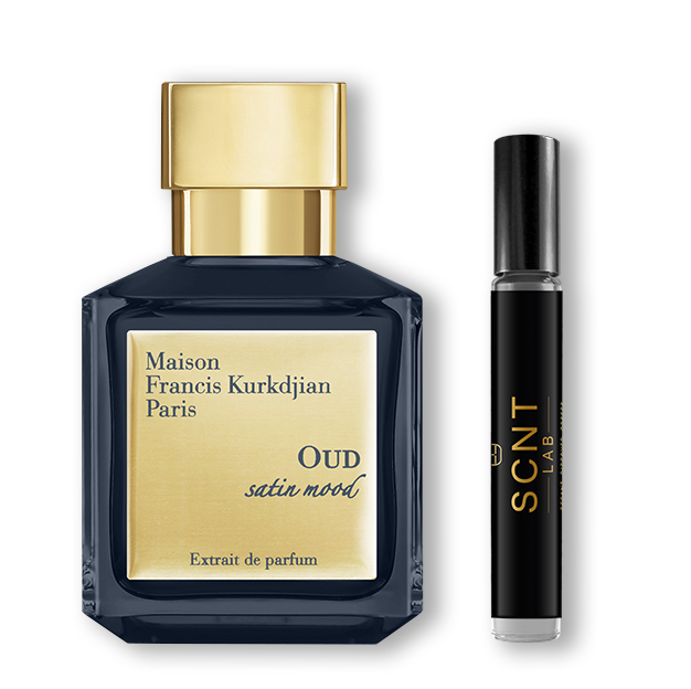 MFK Oud Satin Mood EDP