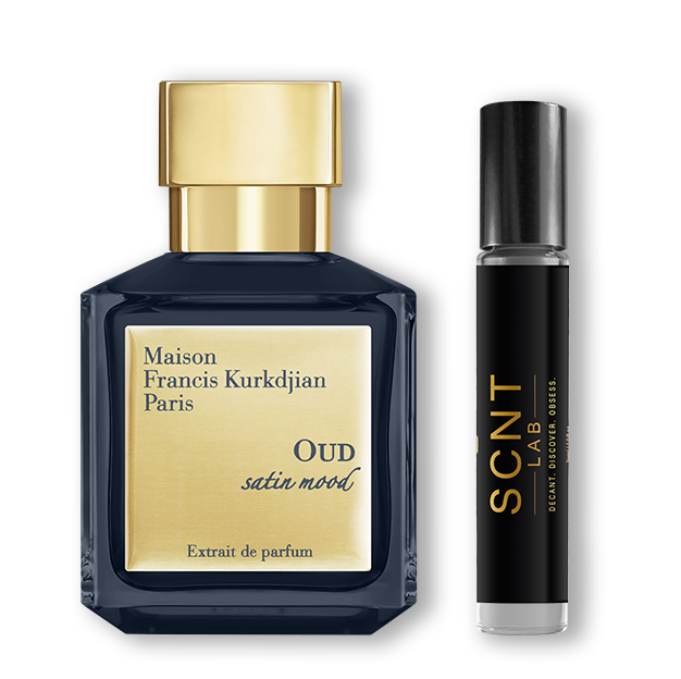 MFK Oud Satin Mood EDP
