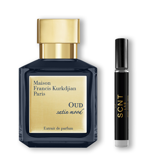 MFK Oud Satin Mood EDP
