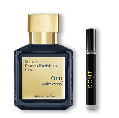 MFK Oud Satin Mood EDP