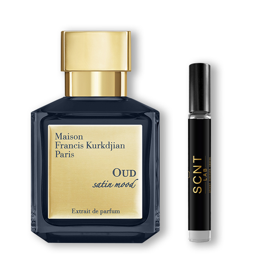 MFK Oud Satin Mood EDP