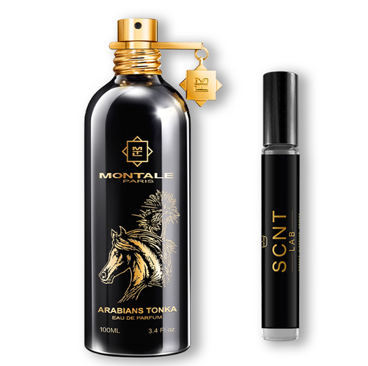 Montale Arabians Tonka EDP