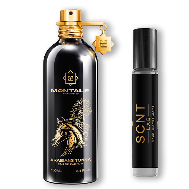 Montale Arabians Tonka EDP