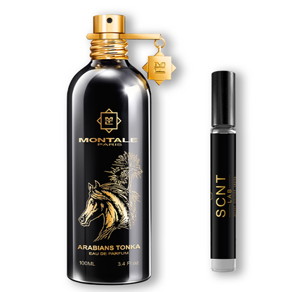 Montale Arabians Tonka EDP