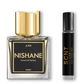 Nishane Ani Extrait de Parfum