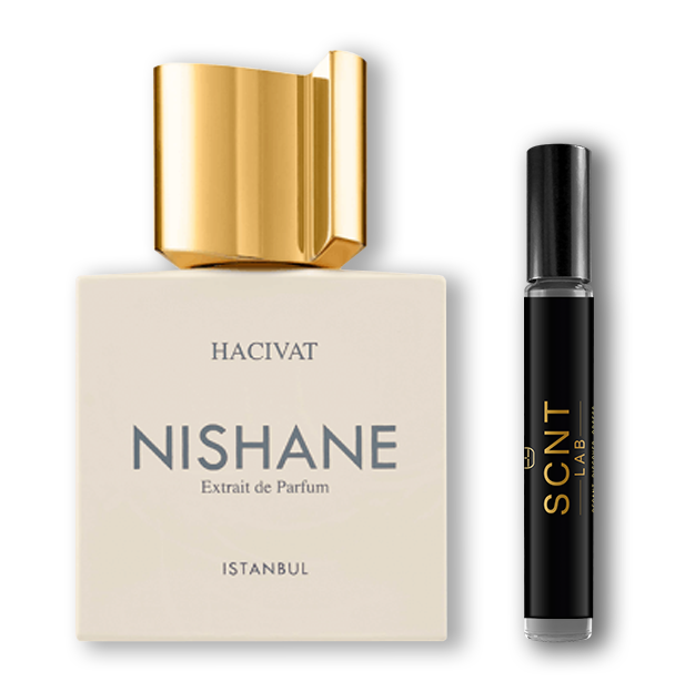 Nishane Hacivat Extrait de Parfum