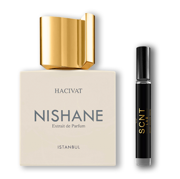 Nishane Hacivat Extrait de Parfum