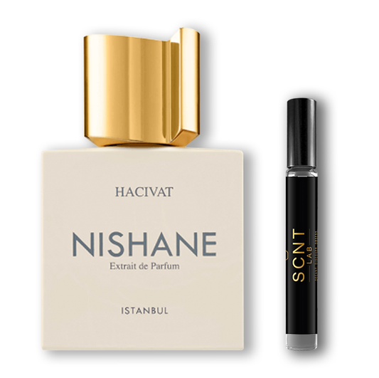 Nishane Hacivat Extrait de Parfum