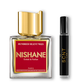 Nishane Hundred Silent Ways Extrait de Parfum