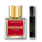 Nishane Hundred Silent Ways Extrait de Parfum