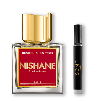 Nishane Hundred Silent Ways Extrait de Parfum