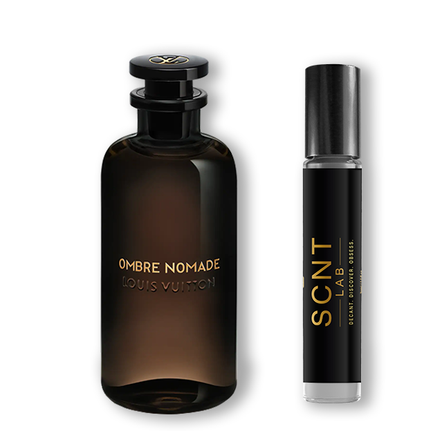 Louis Vuitton Ombre Nomade EDP