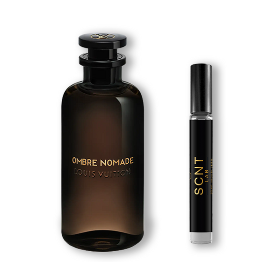 Louis Vuitton Ombre Nomade EDP