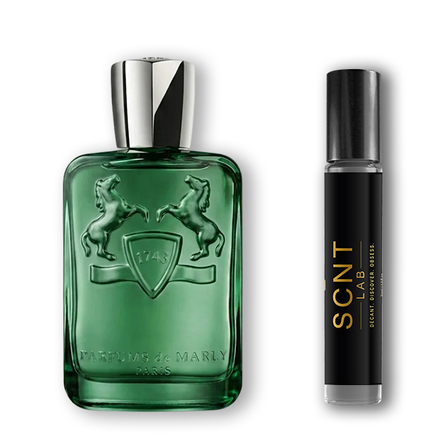Parfums de Marly Greenley EDP