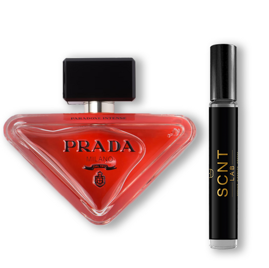 Prada Paradoxe Intense EDP