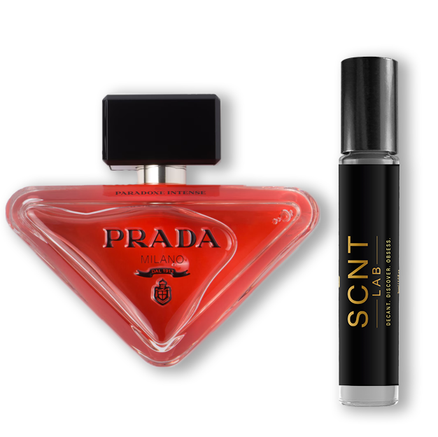 Prada Paradoxe Intense EDP