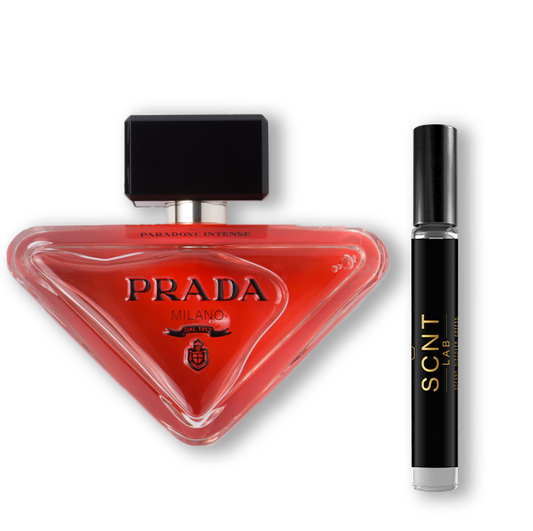 Prada Paradoxe Intense EDP