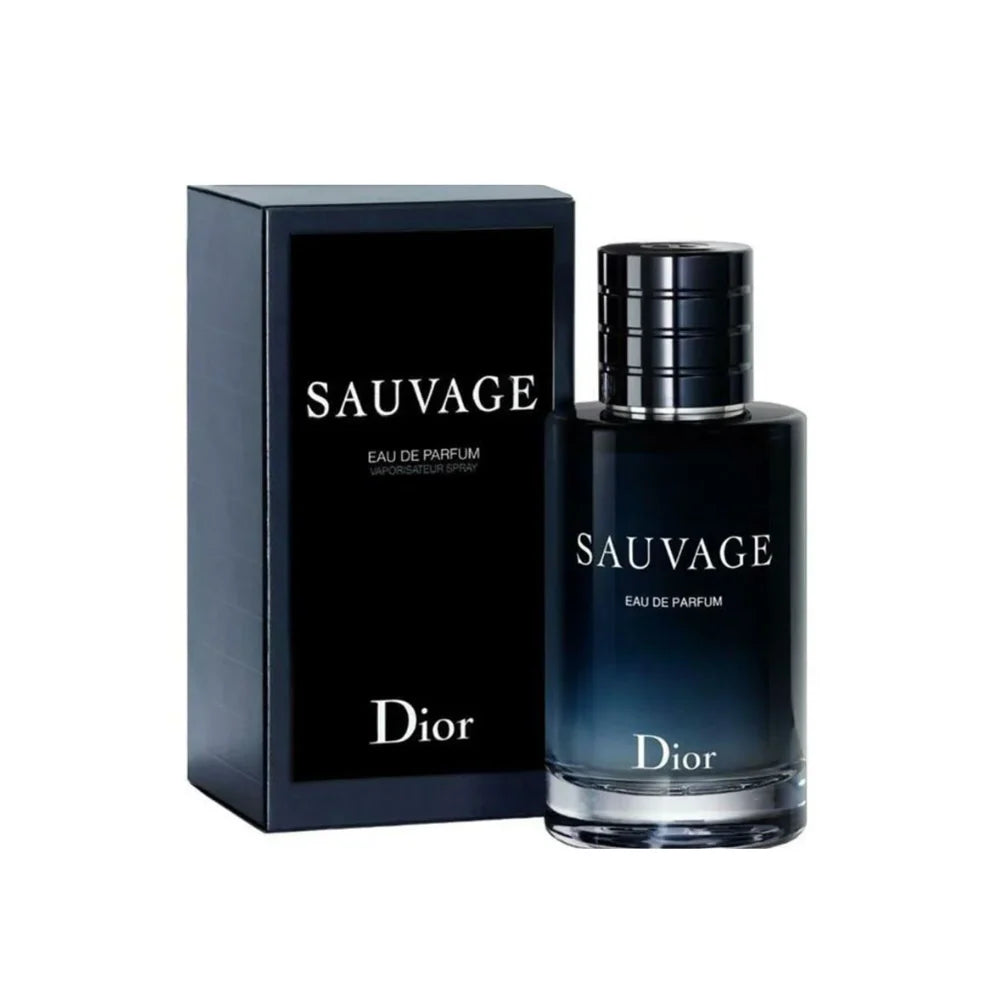 Dior Sauvage EDP